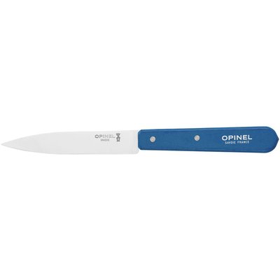 Couteau d'office N112 Bleu OPINEL