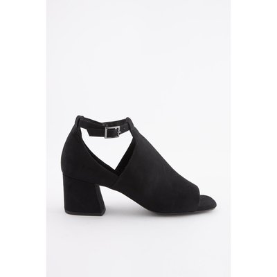 Escarpins à talons hautes avec boucle NEXT