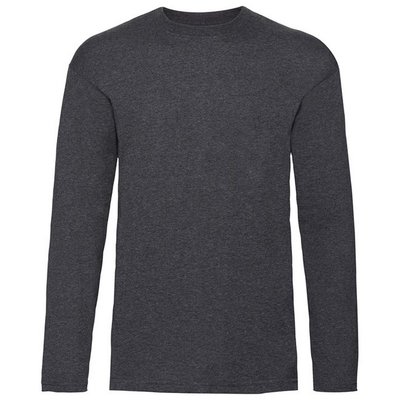 T-shirt VALUEWEIGHT FRUIT OF THE LOOM