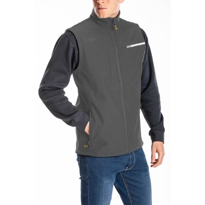 Gilet softshell sans manches TOMMY RICA LEWIS