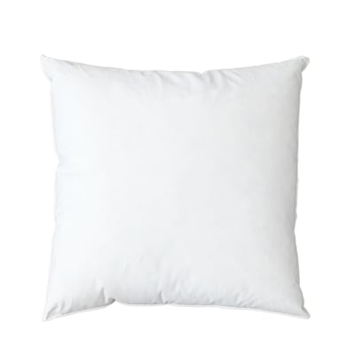Oreiller naturel mi-ferme 30% duvet canard neuf JAZZY SENSEI MAISON