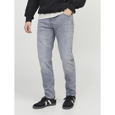 JJIMIKE JJORIGINAL JJ 811 NOOS Jean coupe tapered Jean coupe tapered JACK & JONES