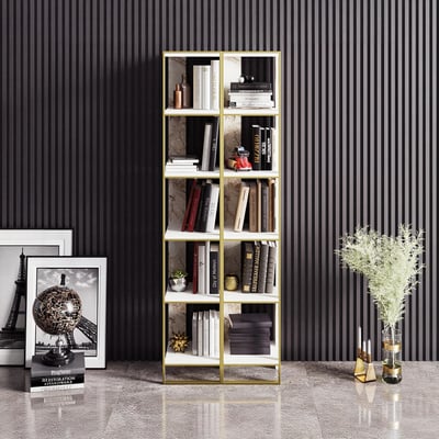 Полка для книг, Polka2 / Полка2 SO'HOME