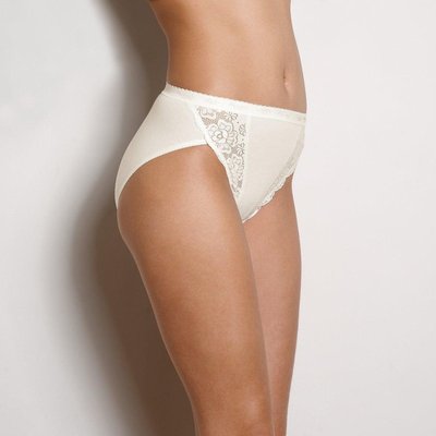 Slip échancré Chic (lot 3+1 gratuit) SLOGGI