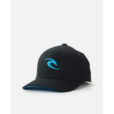 Casquette TEPAN FLEXFIT RIP CURL
