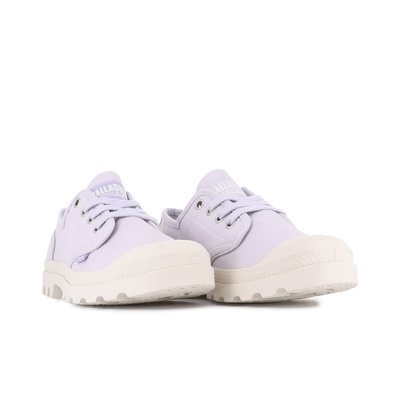 Baskets basses Pampa Oxford PALLADIUM
