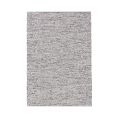 Tapis en coton tissé main RON BENUTA 