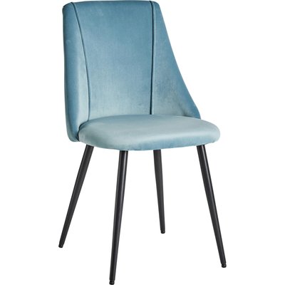 Chaise moderne en polyester, Olbia RECOLLECTION