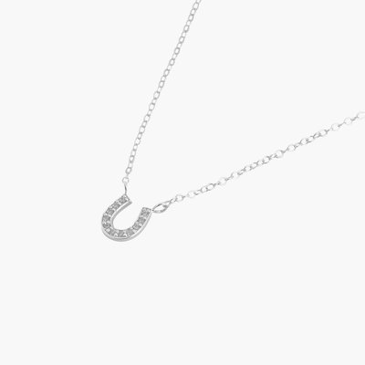 Colliers pendentifs Argent Garanti BALABOOSTE