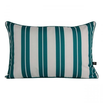 Coussin extérieur uni imperméable SUD ETOFFE