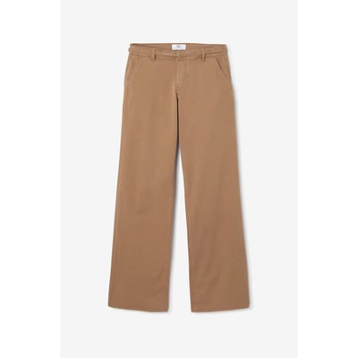 Pantalon flare TAHIS LE TEMPS DES CERISES