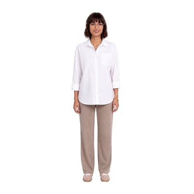 Pantalon de grossesse style yoga VERTBAUDET