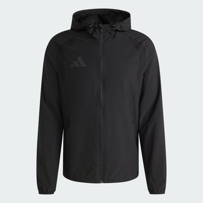Veste COUPE-VENT TIRO TRAVEL adidas Performance