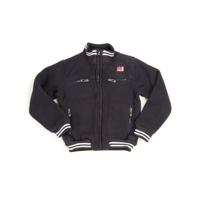 Blouson Polaire Zeway RITCHIE