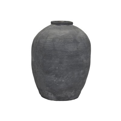 Cache-pot Rustik HOUSE DOCTOR