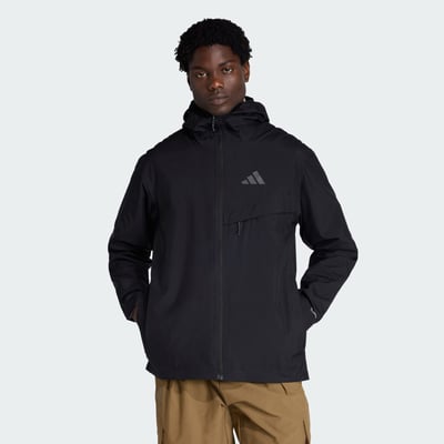 Veste De Pluie Terrex Multi 2 Couches Climaproof adidas Performance