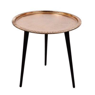 Table d'appoint 46 cm Ciselée TABLE PASSION