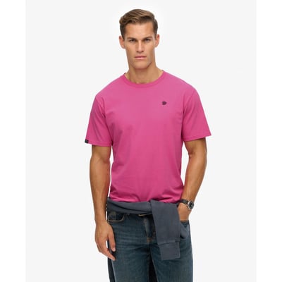 T-shirt Essentials Coupe Décontractée SUPERDRY