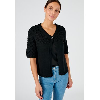Bolero femme manche courte discount