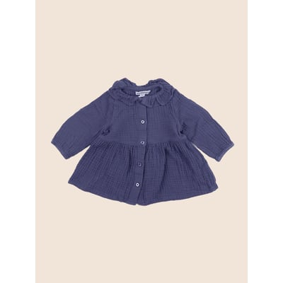 Blouse - Etat satisfaisant VERTBAUDET