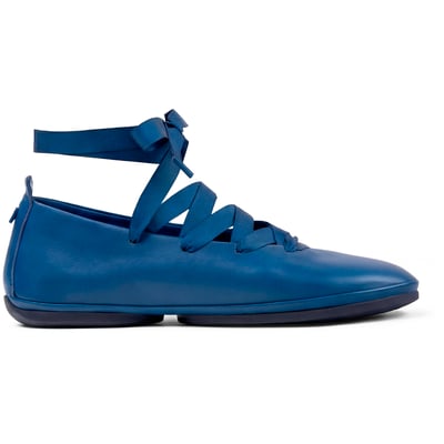 Ballerines Right Nina Cuir CAMPER