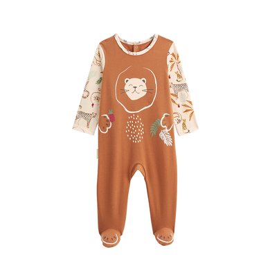Pyjama bébé Tango PETIT BEGUIN