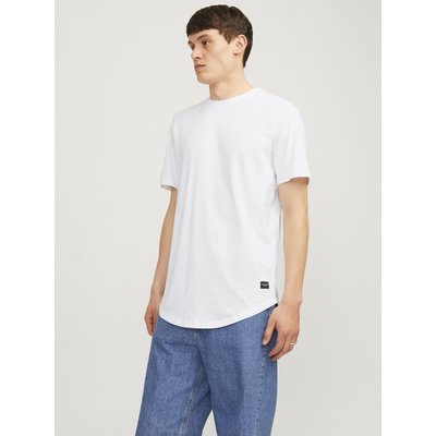 Pack de 3 T-shirt Uni T-shirt JACK & JONES