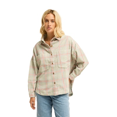 Chemise manches longues STOKED ON YOU BILLABONG