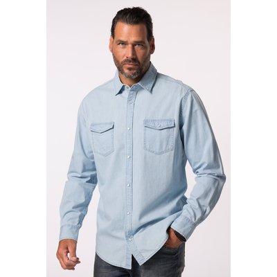 Chemise en jean JP1880