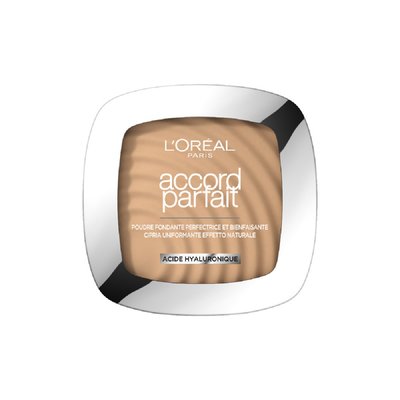 Poudre Teint Accord Parfait L'OREAL PARIS