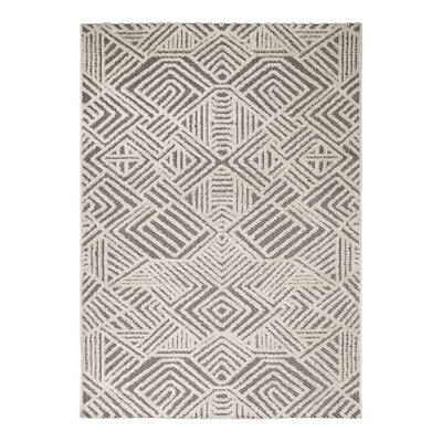 Tapis extérieur intérieur   DEHORS-DEDANS MODERN AZTEC THE DECO FACTORY