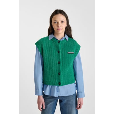Pull DAVIDGI LE TEMPS DES CERISES