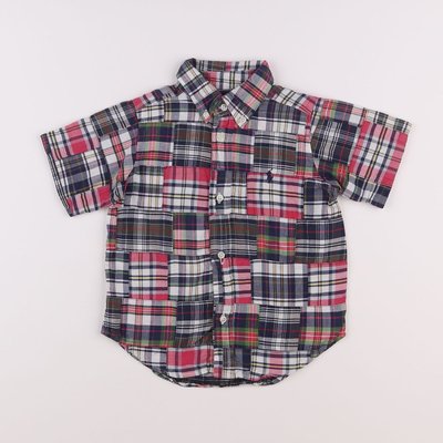 Chemise - Très bon état RALPH LAUREN