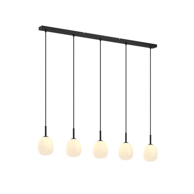 Suspension en verre moderne, Etiena LINDBY