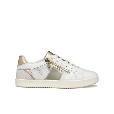 Baskets respirantes zippées Blomiee GEOX