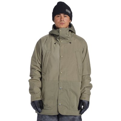 Veste de snow TUNDRA. DC SHOES