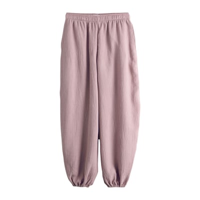 Pantalon d’intérieur bouffant style sarouel NEXT