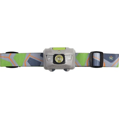 Lampe frontale Terra Kids HABA