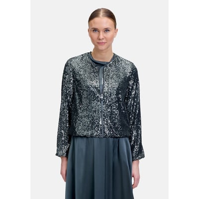 Blouson à paillettes VERA MONT