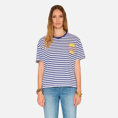 Tee shirt TISHELL MKT STUDIO