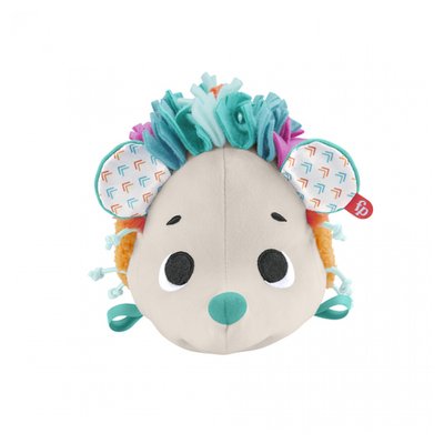 Fisher-Price Mon Petit Hérisson Sensoriel FISHER PRICE