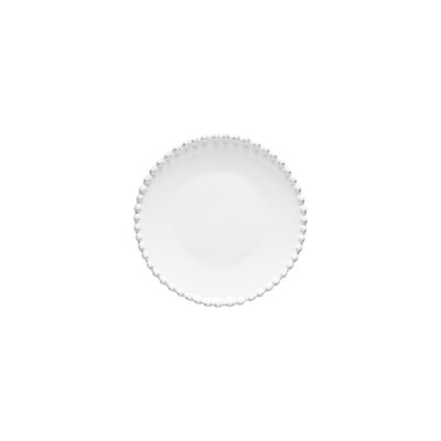 Assiette à pain 17 PEARL COSTA NOVA