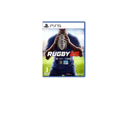 Rugby 25 NACON