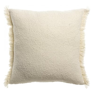 Coussin uni Jane VIVARAISE