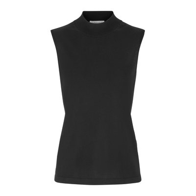 Pull sans manche Laine Vierge FALKE