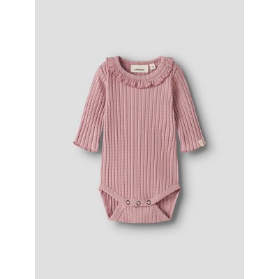 Barboteuse Coton biologique NAME IT