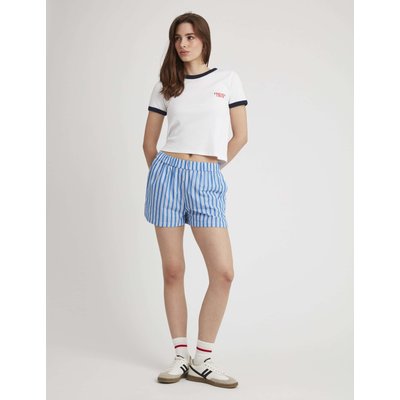 Short rayé BZB