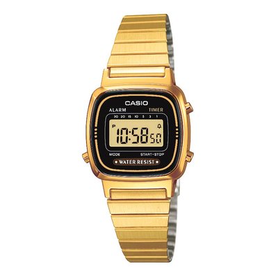 Montre Digital ILLUMINATOR CASIO