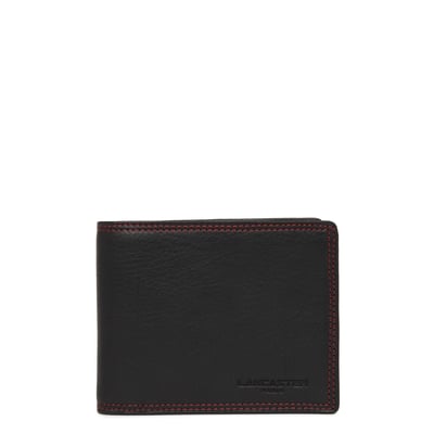 Porte-cartes SOFT VINTAGE HOMME LANCASTER
