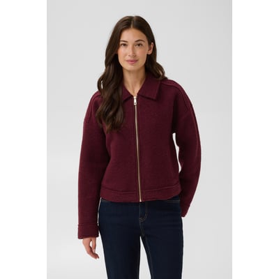 Manteau CULTURE